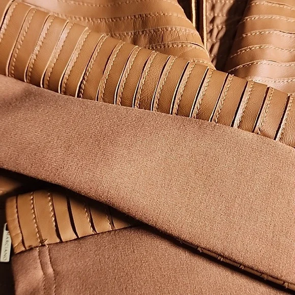 Marciano Los Angeles Asymmetrical jacket with a one-button closure. - Picture 8 of 16